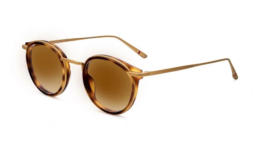 Etnia Barcelona Vintage RIVERDALE SUN Sunglasses - view 11